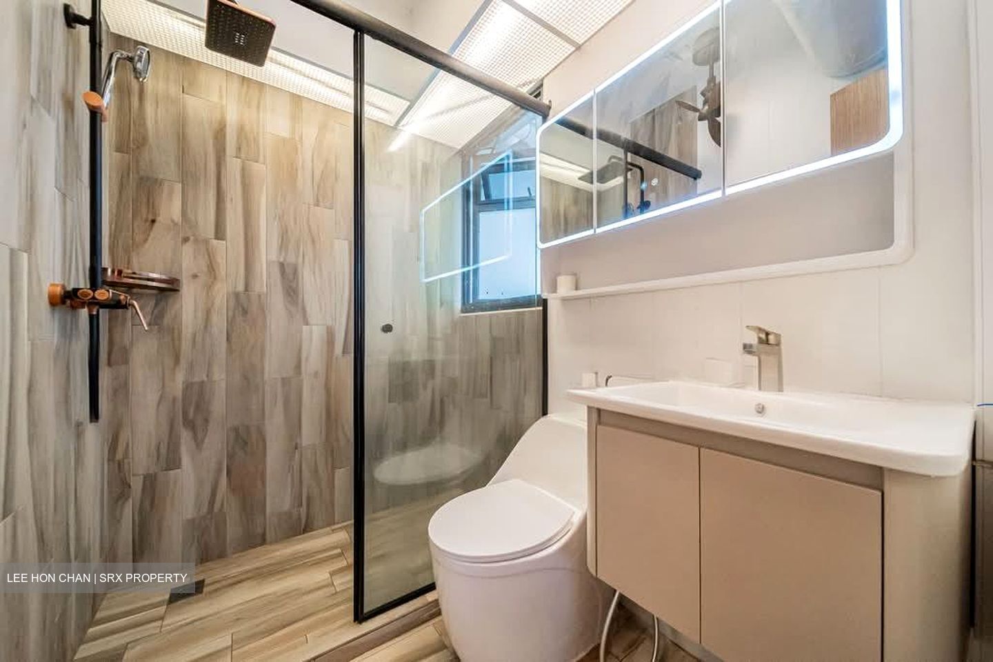 Blk 104A Alkaff Courtview (Toa Payoh), HDB 3 Rooms #555699771